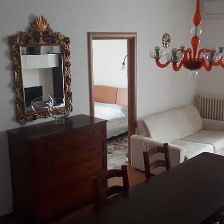 La Casa Di Benedetta Lejlighed Matera Eksteriør billede