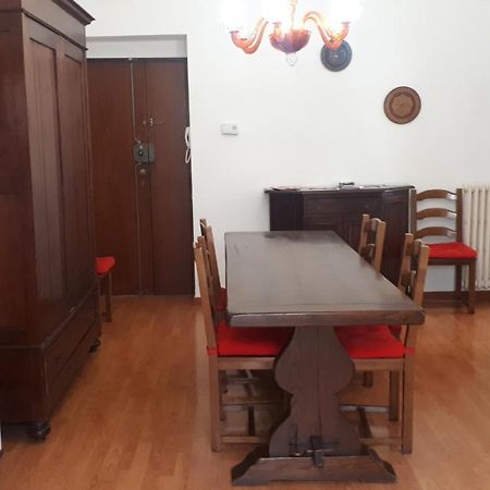 La Casa Di Benedetta Lejlighed Matera Eksteriør billede